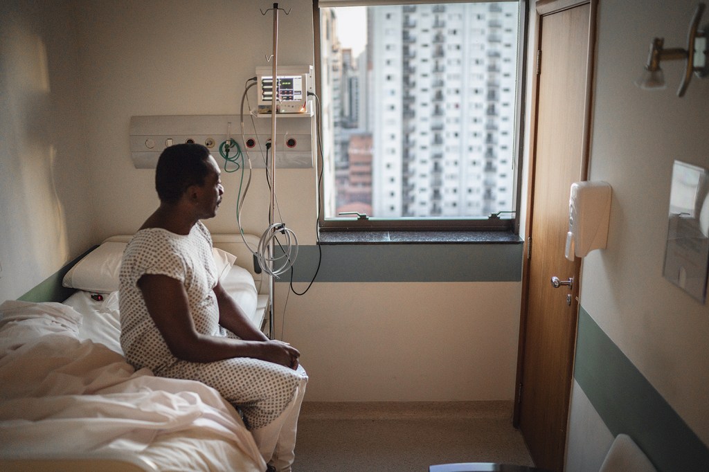 VULNERÁVEIS - Pacientes negligenciados: dificuldade no acesso aos serviços e redução na eficácia de tratamentos -
