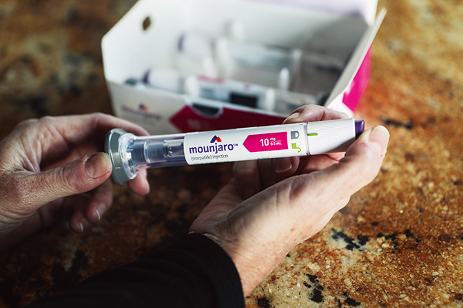 Anvisa aprova indicação de Mounjaro para problema que afeta o sono