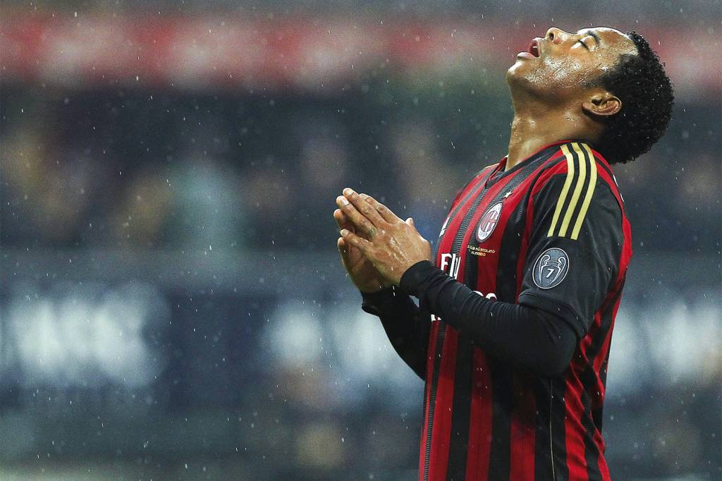 Robinho