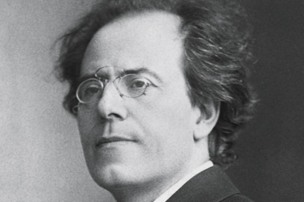 Gustav Mahler