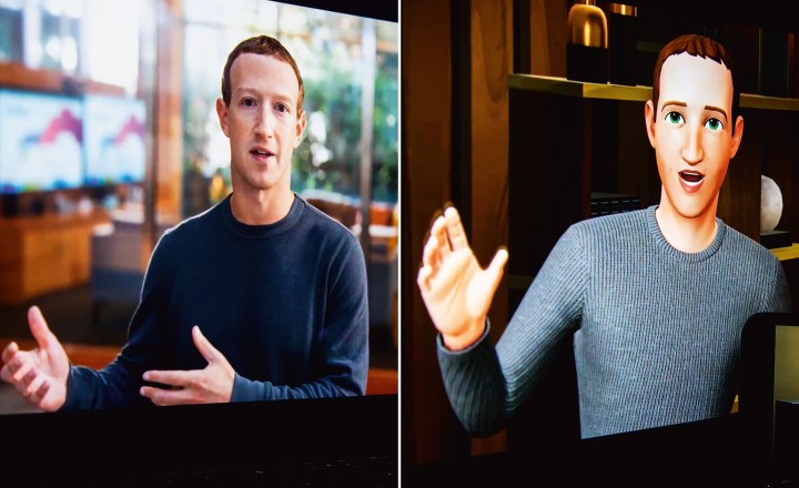 Apesar de fiasco, Mark Zuckerberg dobra a aposta no metaverso