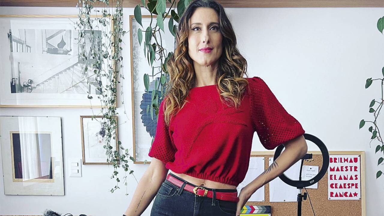 Paola Carosella
