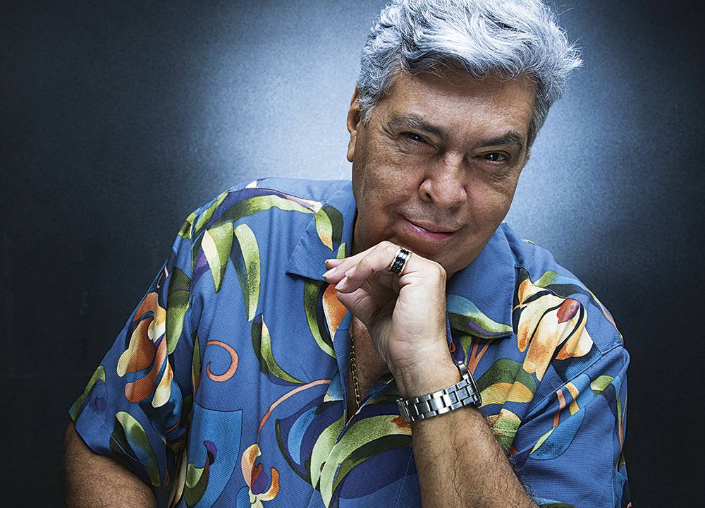 Sidney Magal -