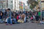 Tarcísio lança ambiciosa iniciativa contra a maior cracolândia do país