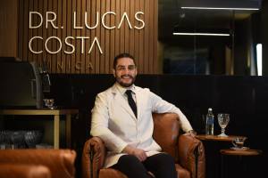Dr. Lucas Costa Felicíssimo -