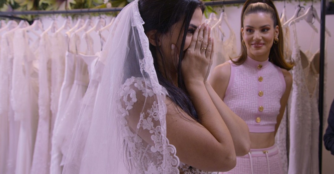 Conheça os participantes da 2ª temporada de Casamento às Cegas: Brasil