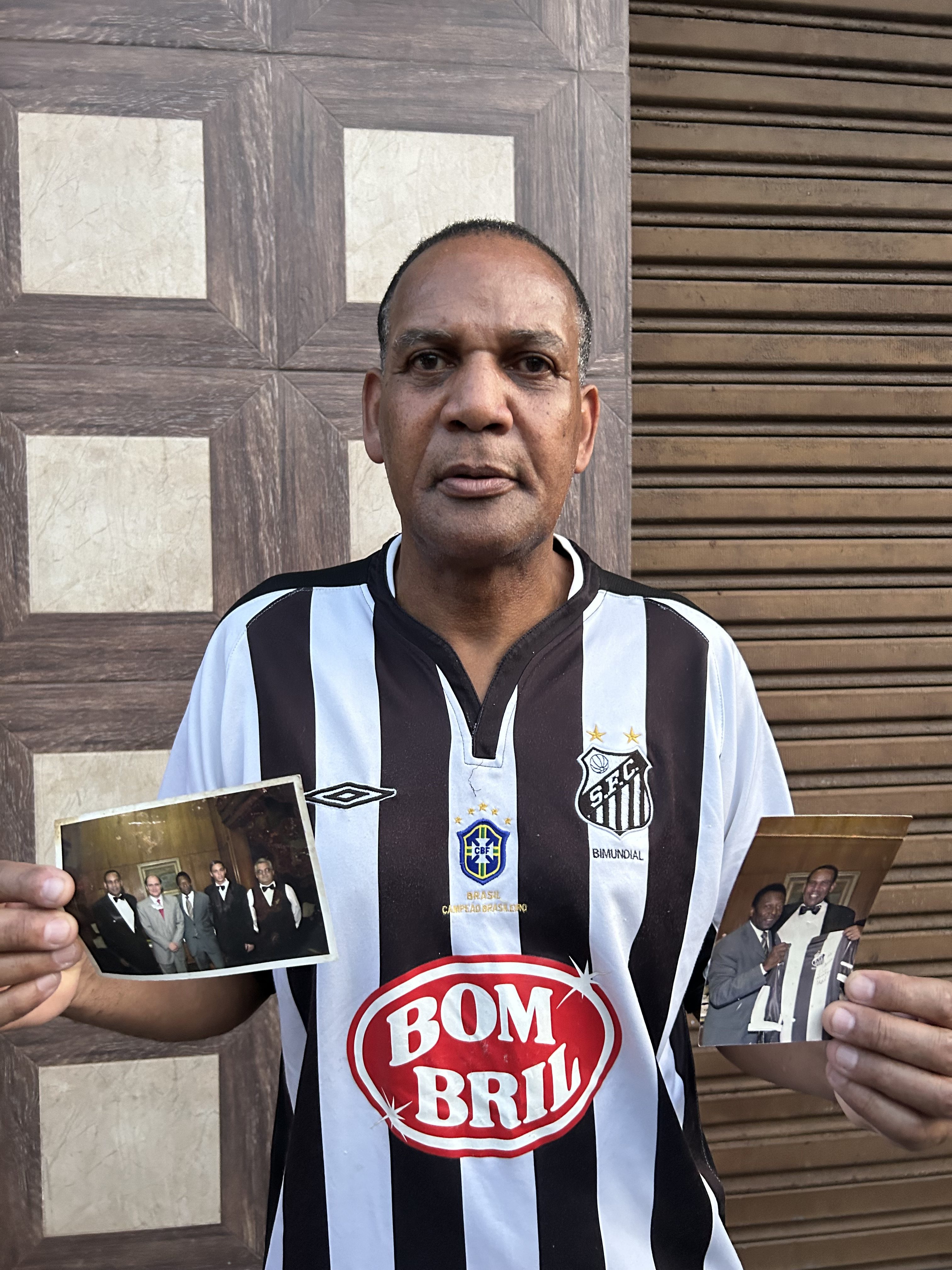 Vel&oacute;rio Pel&eacute;