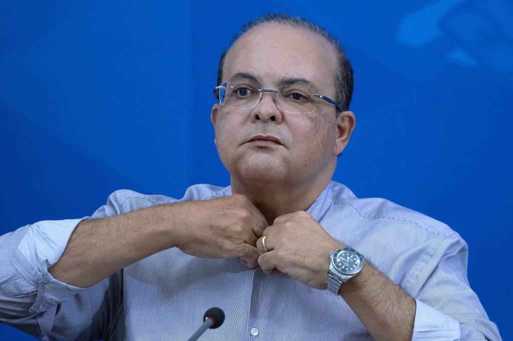 Efeito Master: banco BRB agora diz que está “sólido” duas vezes por dia