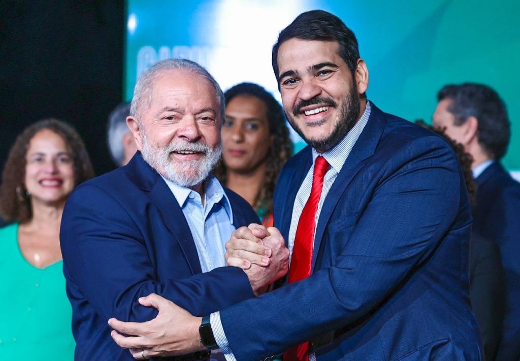 Lula já decidiu indicar Jorge Messias ao STF, diz Jaques Wagner
