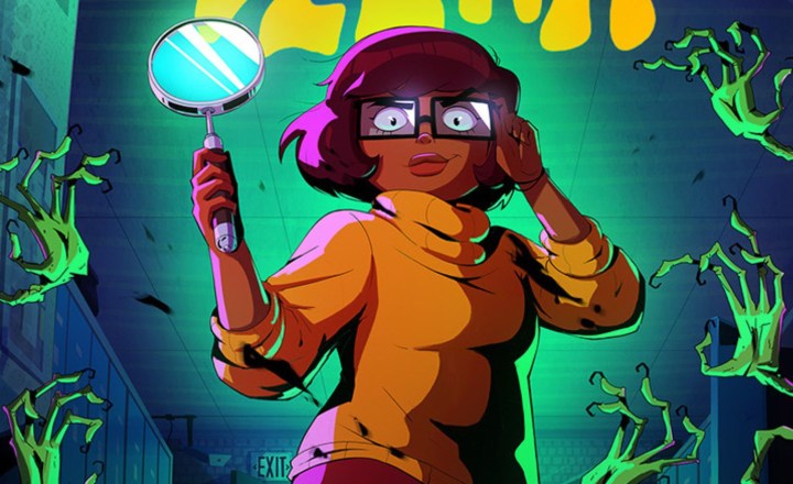 Velma, da franquia Scooby Doo, ganhará série animada para adultos - Portal  do Nerd