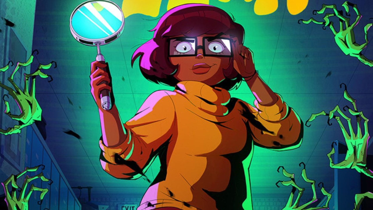 'Velma': série explora história de origem do cérebro do grupo