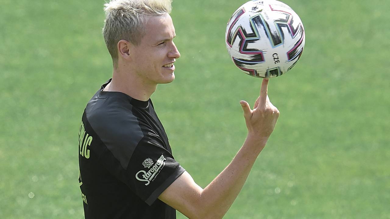 JAKUB JANKTO