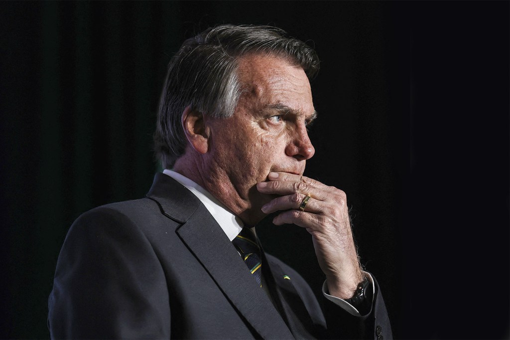 O novo defensor público-geral federal, Leonardo Cardoso de Magalhães, nomeado por Lula para um mandato de dois anos no comando da Defensoria Pública da União