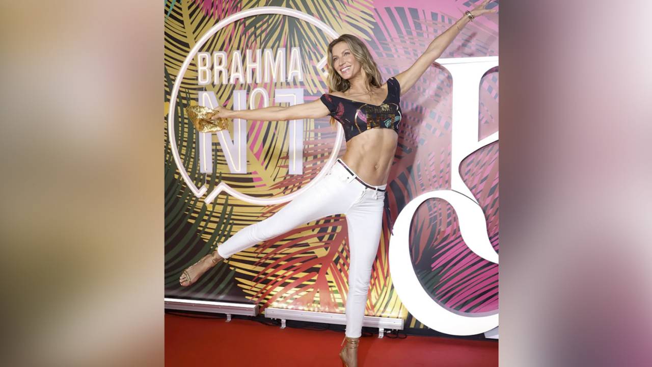 Gisele Bündchen
