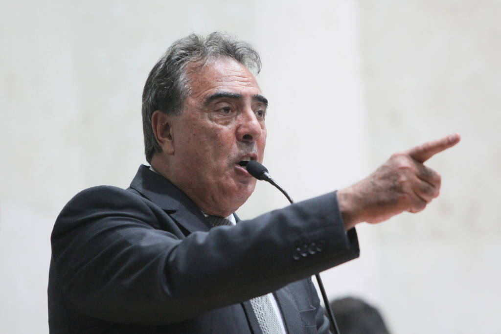 André Bueno /CMSP