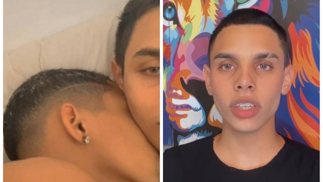 Filho adotivo de Flordelis, pastor nega romance com amigo