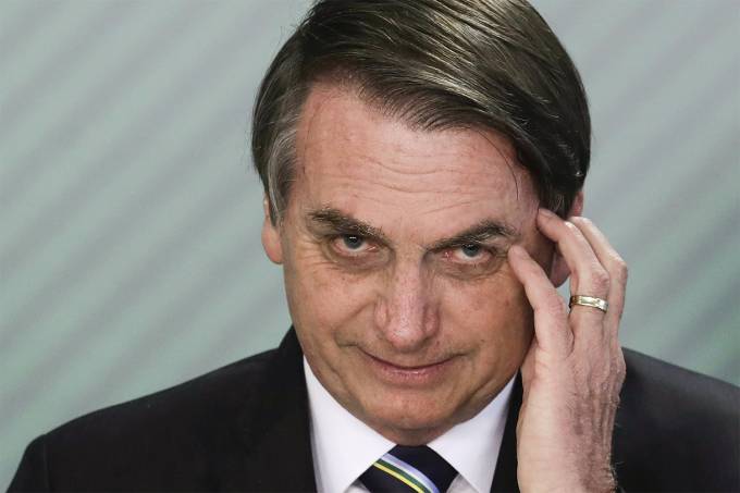Receita pede que MPF apure caso das joias trazidas pelo governo Bolsonaro