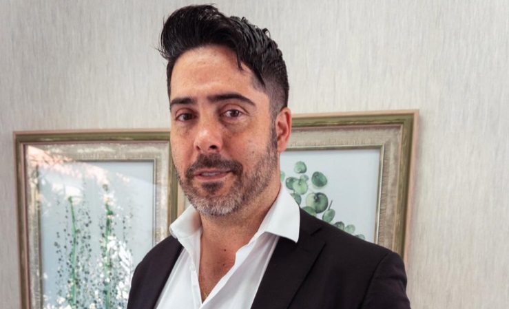 Adílson Adriano Amadeu: prova da OAB com CPF de criança