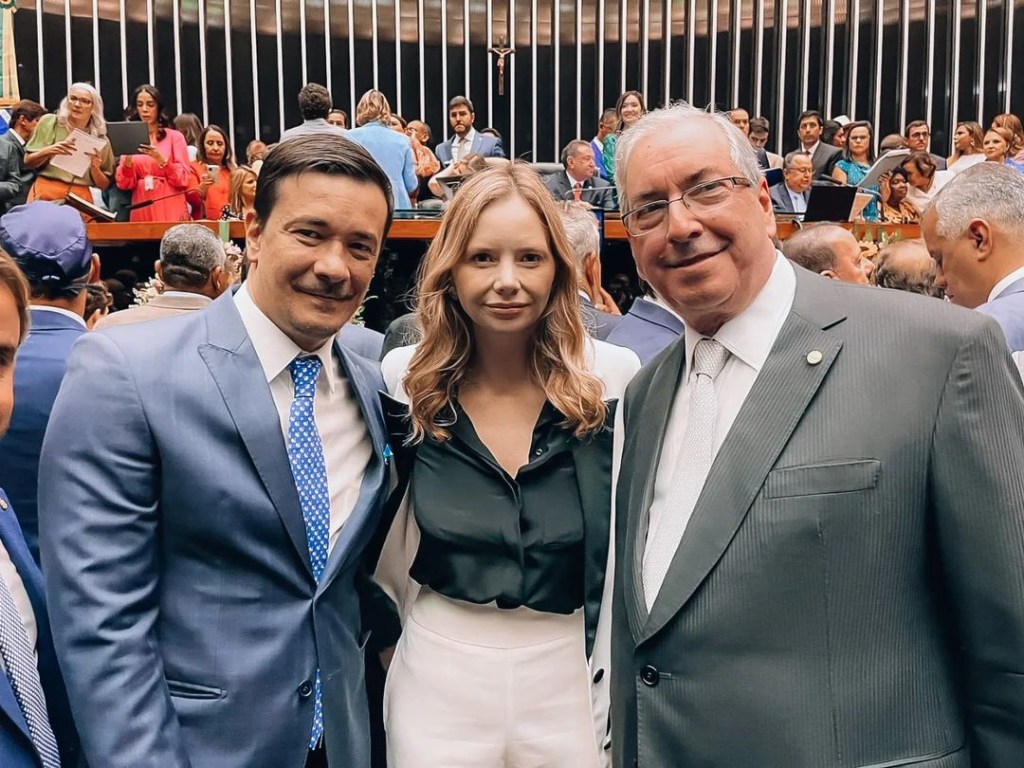 O senador Mecias de Jesus (Republicanos-RR) discursa na tribuna do Senado