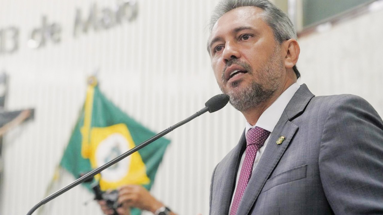 LOBBY - Elmano de Freitas: governadores nordestinos alegam falta de recursos -
