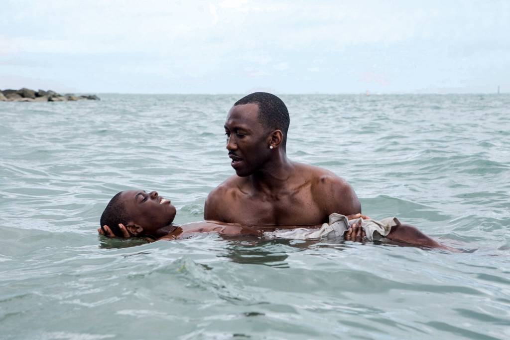 Moonlight (2016) -