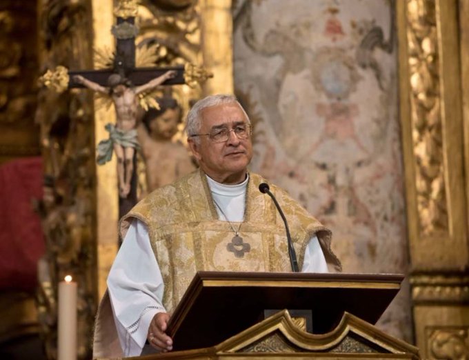 José Ornelas, presidente da Conferência Episcopal Portuguesa, disse que sessão extraordinária vai ponderar como fazer 'justiça' às vítimas. -