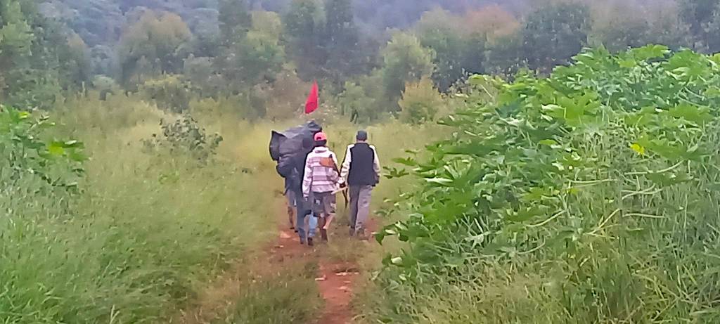 ‘Carnaval vermelho’ de invasões é desafio para Lula e Tarcísio