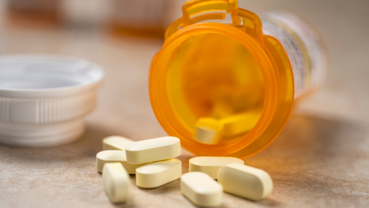 Província é a primeira a aprovar medida sobre descriminalização de opiodes no Canadá