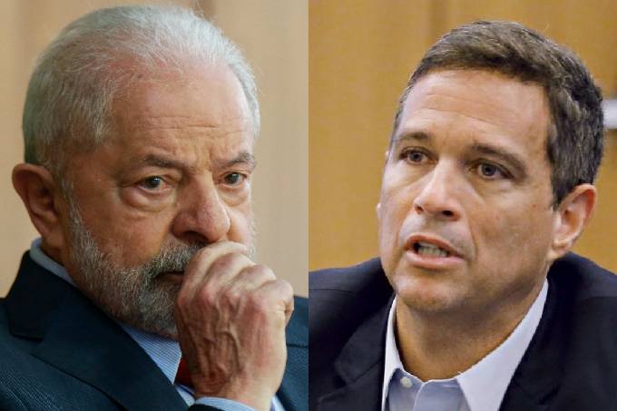 Lula soltou o verbo contra Campos Neto e agora encara o resultado