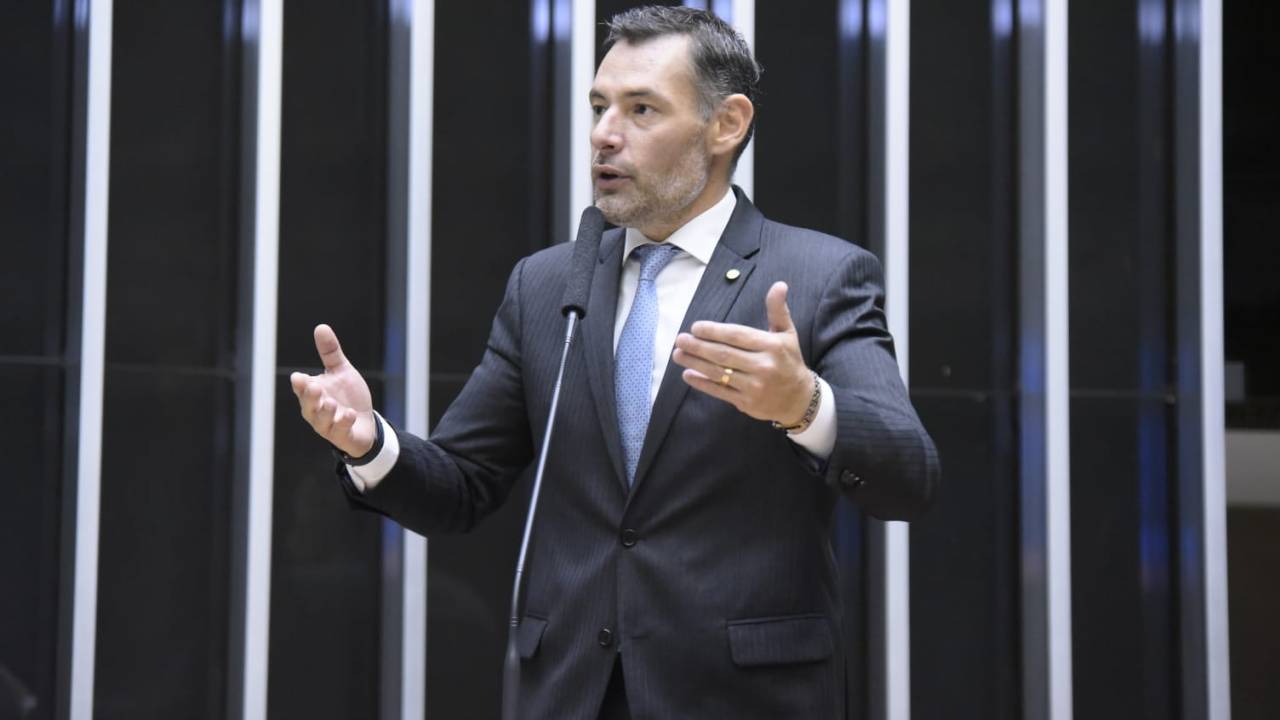 Deputado Marangoni prepara festa para prefeitos e ministros