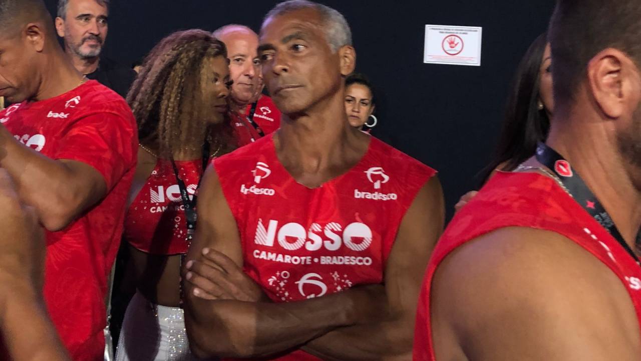 Romário