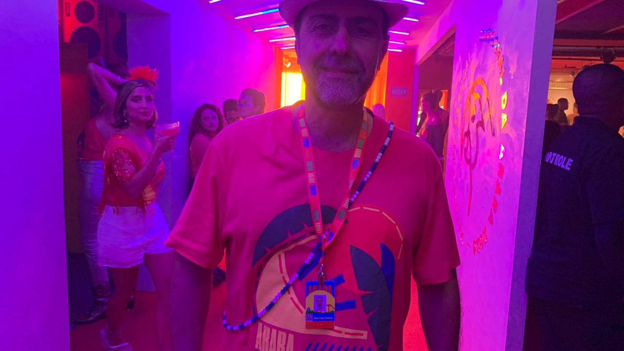 Marcelo Freixo