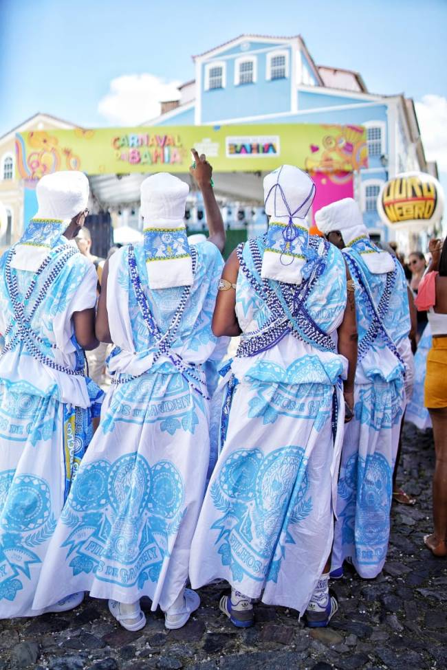 Carnaval de Salvador em 2023 -