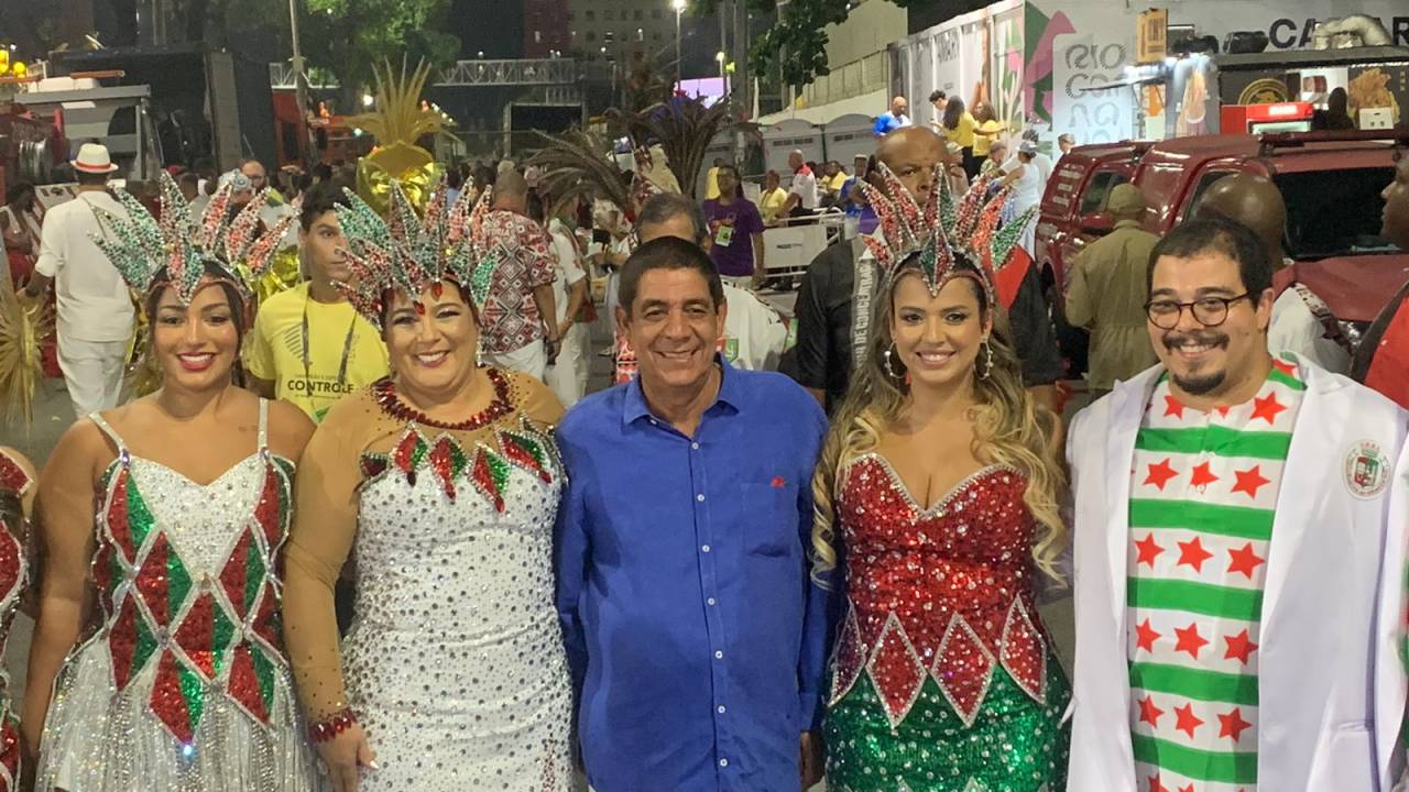 Zeca Pagodinho