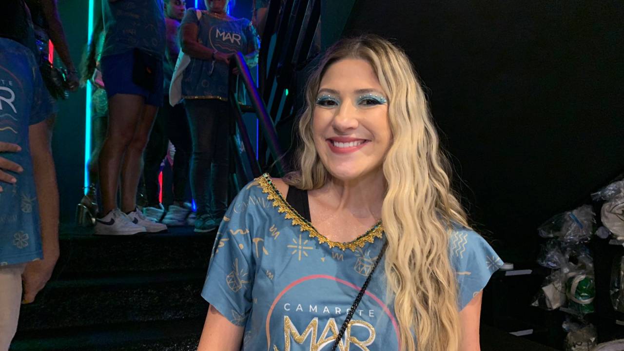 Dani Calabresa