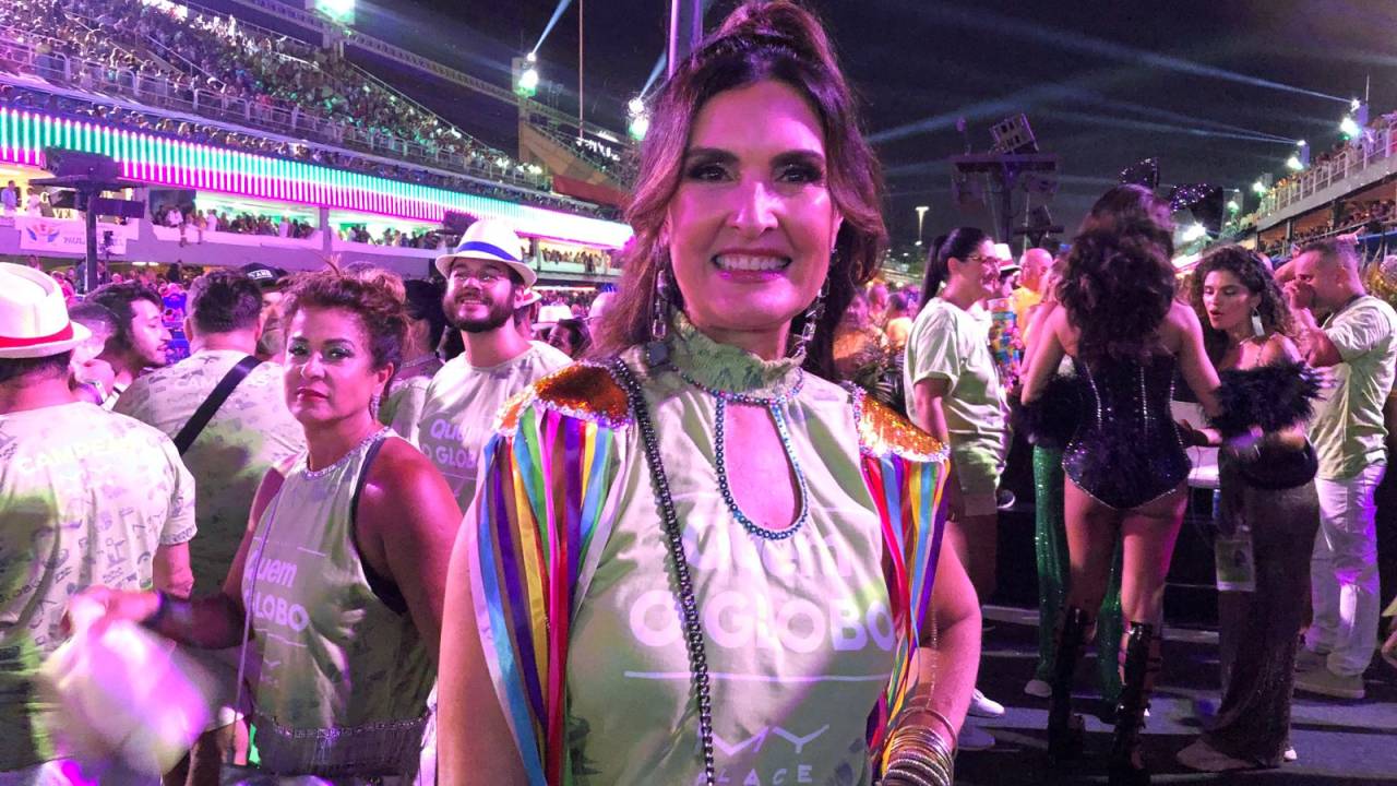 Fátima Bernardes