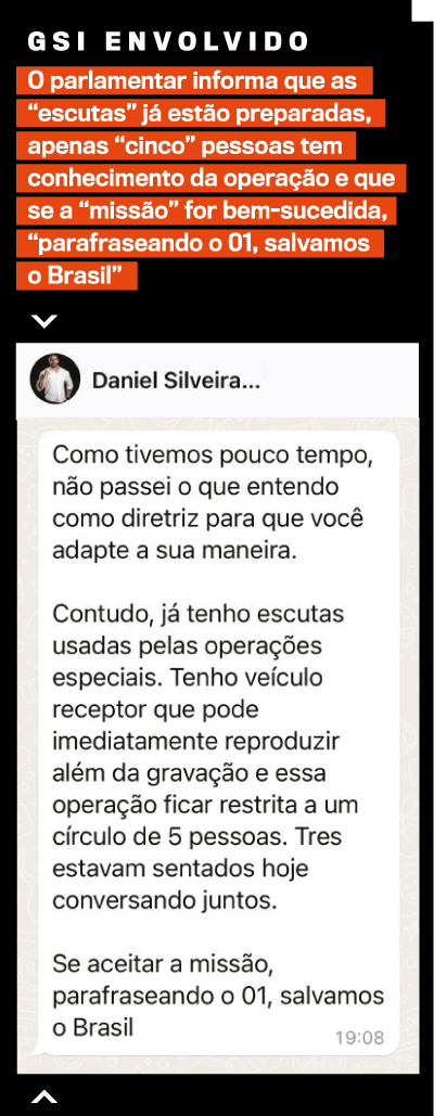 Daniel Silveira
