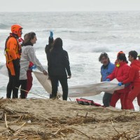 10 náufragos que sofreram horrores no mar, mas sobreviveram para contar -  26/03/2022 - UOL Nossa