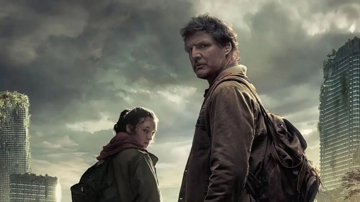 "The Last of Us", baseada no game homônimo, é um sucesso de público e crítica -