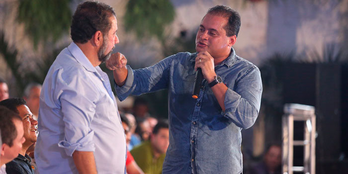 Lupi perde protagonismo em indicações do PDT no governo Lula