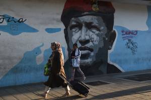 Diez años después de su muerte, Hugo Chávez seguía ganando elecciones en Venezuela – ver