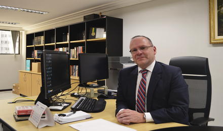 Desembargador do TRF4 pede para fazer acordo em investigação no CNJ