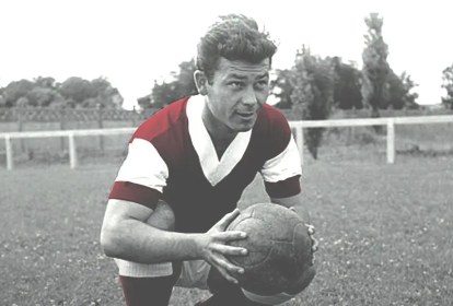 Just Fontaine