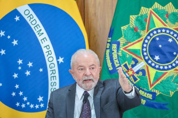 A fala de Lula que levantou a orelha do mercado sobre a regra fiscal