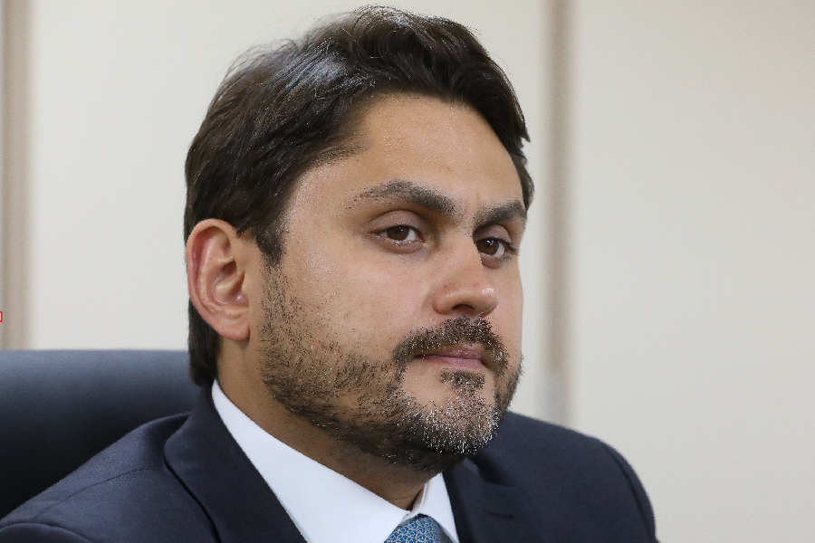 “A soberania do Brasil deve ser respeitada”, diz ministro das Comunicações