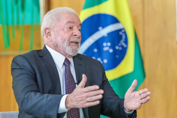 A mais nova estocada de Lula no Banco Central e nos juros