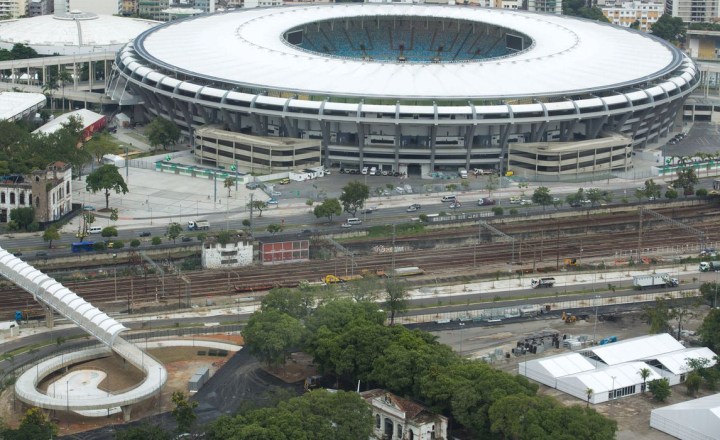 Torcedor morre após briga entre torcidas antes de jogo entre Flamengo e  Vasco
