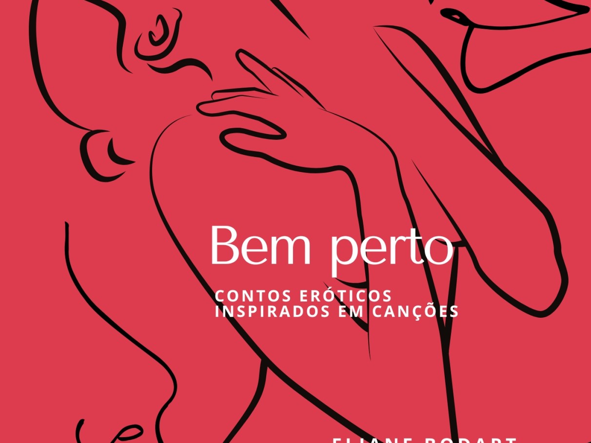 O livro de contos eróticos de ex-juíza que envolve... | VEJA