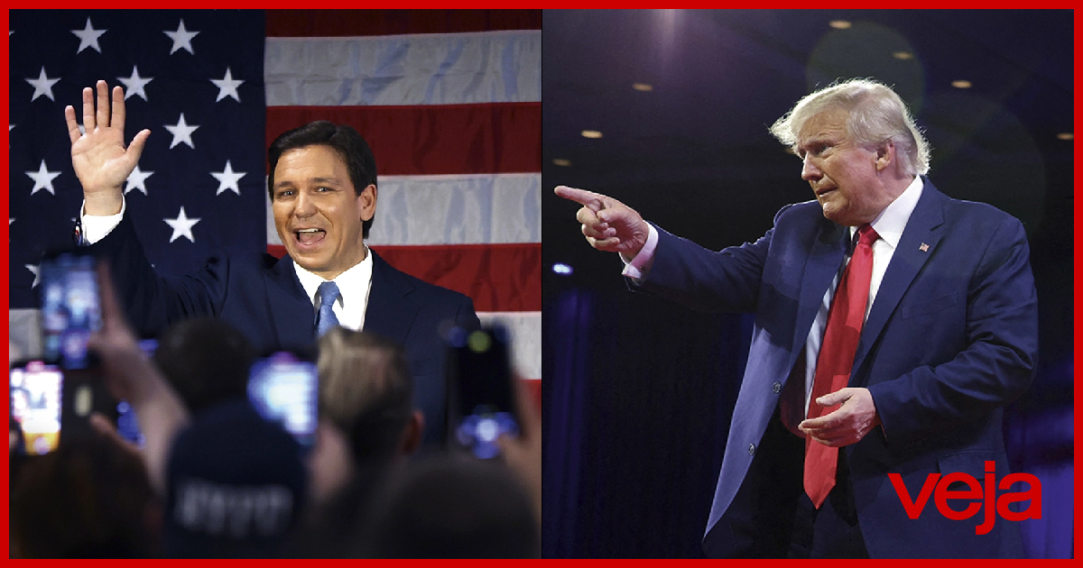 USA: The Republican presidential race is heating up