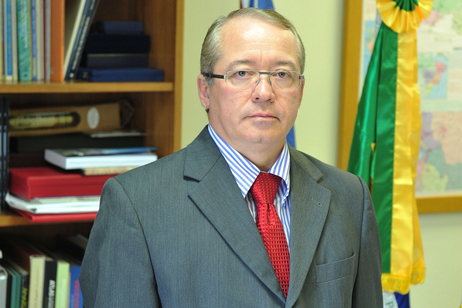 CNJ mira Tribunal em Brasília e deve abrir processo contra desembargador
